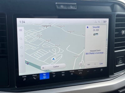 2026 Ford Super Duty F-350 SRW XLT