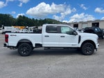 2025 Ford Super Duty F-350 SRW XL
