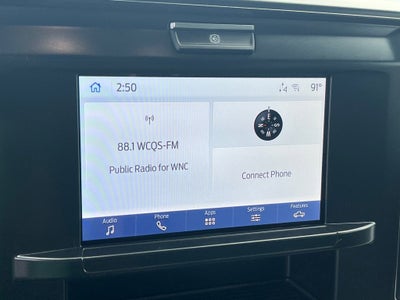 2025 Ford Super Duty F-350 SRW XL