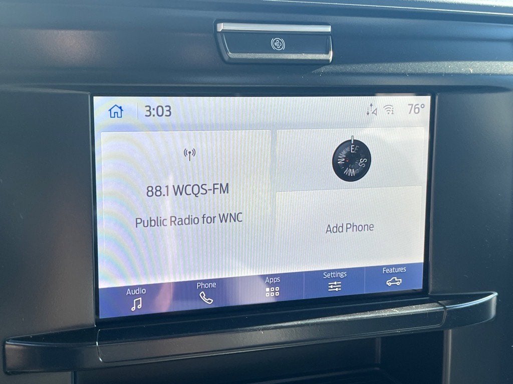 2025 Ford Super Duty F-350 SRW XL