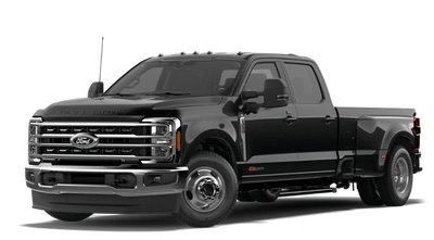 2027 Ford Super Duty F-350 DRW XLT