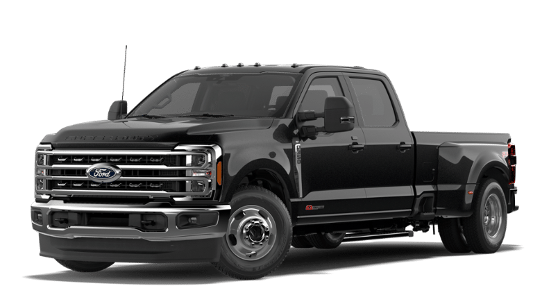2027 Ford Super Duty F-350 DRW XLT
