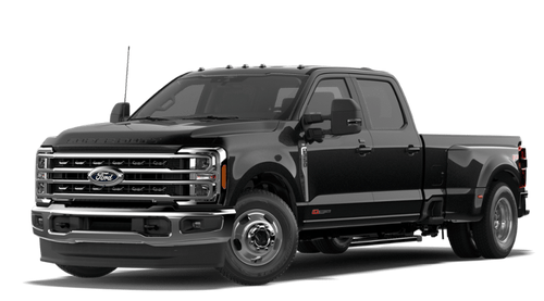 2027 Ford Super Duty F-350 DRW XLT