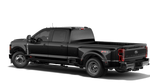 2027 Ford Super Duty F-350 DRW XLT
