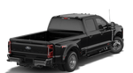 2027 Ford Super Duty F-350 DRW XLT
