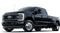 2025 Ford Super Duty F-350 DRW XL DRW