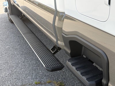2026 Ford Super Duty F-350 DRW King Ranch
