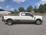 2026 Ford Super Duty F-350 DRW King Ranch