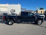 2024 Ford Super Duty F-350 DRW LARIAT