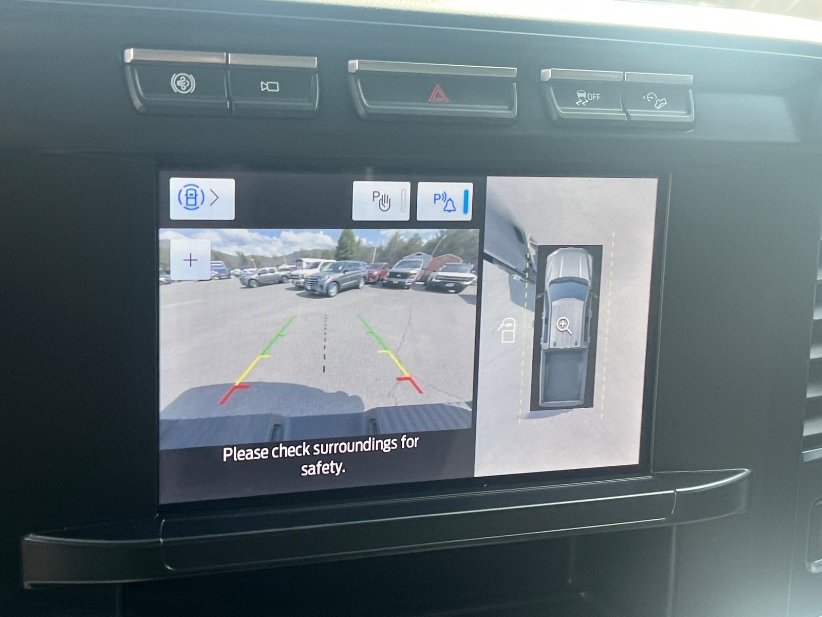 2024 Ford Super Duty F-350 DRW XLT