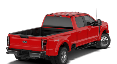 2027 Ford Super Duty F-450 DRW F-450® XLT