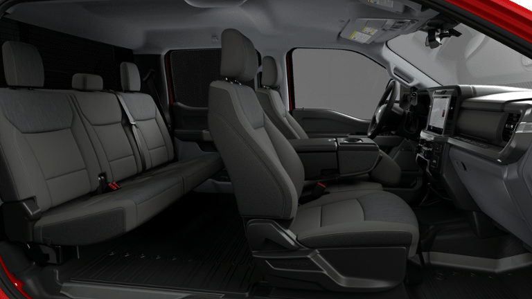 2027 Ford Super Duty F-450 DRW F-450® XLT