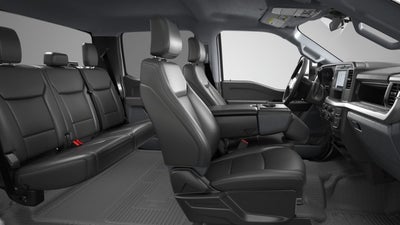 2026 Ford Super Duty F-450 DRW XL DRW