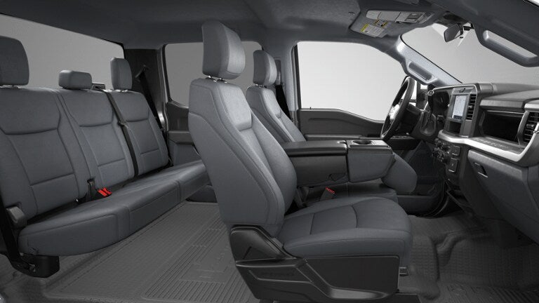 2026 Ford Super Duty F-450 DRW XL
