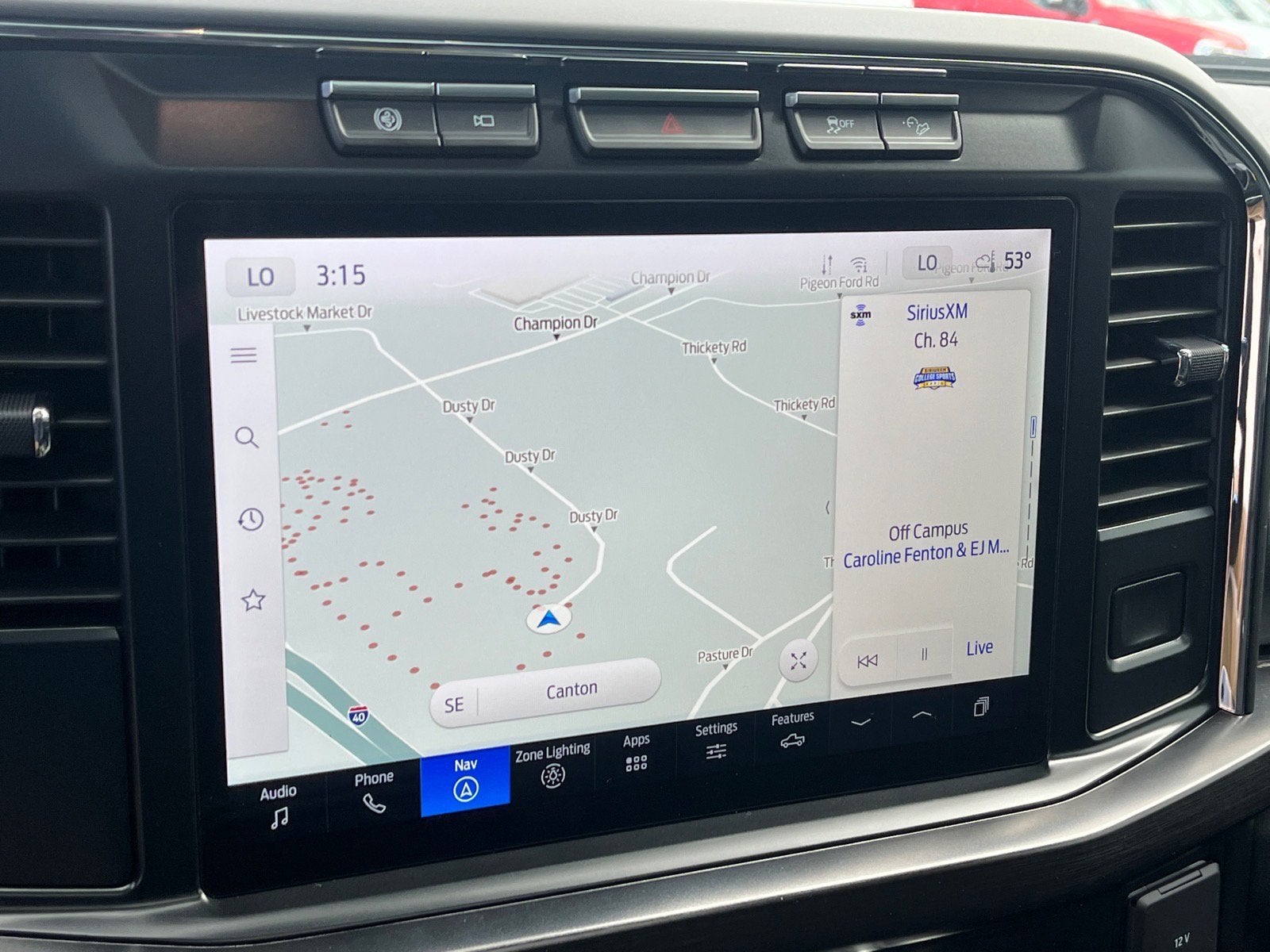 2023 Ford Super Duty F-450 DRW LARIAT