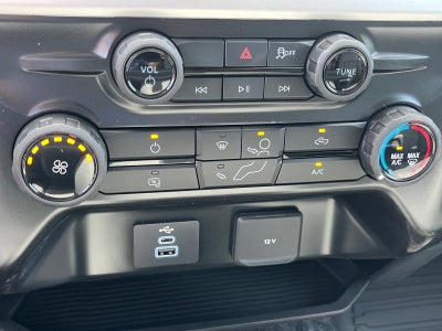 2026 Ford Super Duty F-450 DRW XLT