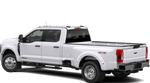2026 Ford Super Duty F-450 DRW XLT