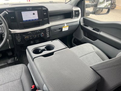 2026 Ford Super Duty F-450 DRW XL