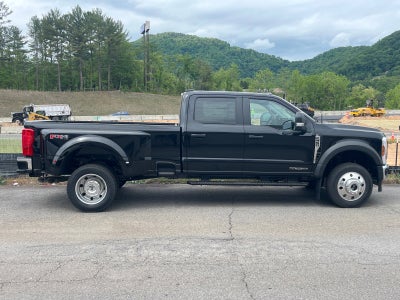 2026 Ford Super Duty F-450 DRW XL