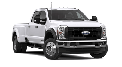 2026 Ford Super Duty F-450 DRW F-450® XL
