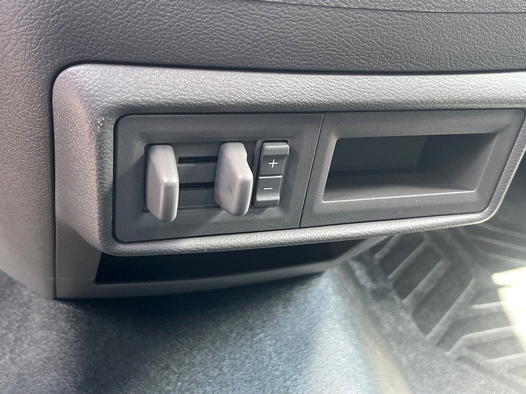 2025 Ford Transit Cargo Van 350 HD