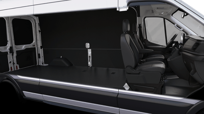 2024 Ford Transit Cargo Van Base