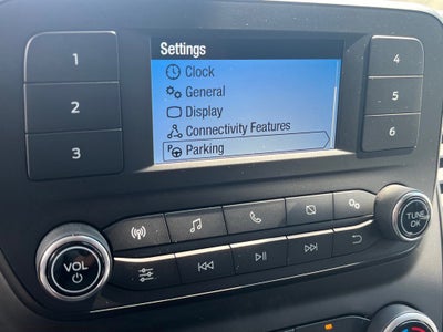 2025 Ford Transit Cargo Van 250