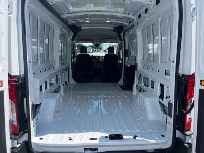 2025 Ford Transit Cargo Van 250