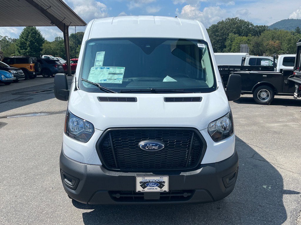 2025 Ford Transit Cargo Van 250