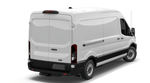 2027 Ford Transit Cargo Van Base