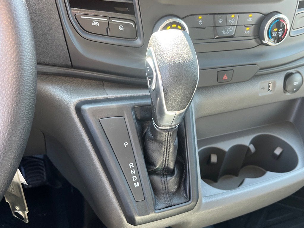 2025 Ford Transit Cargo Van 250
