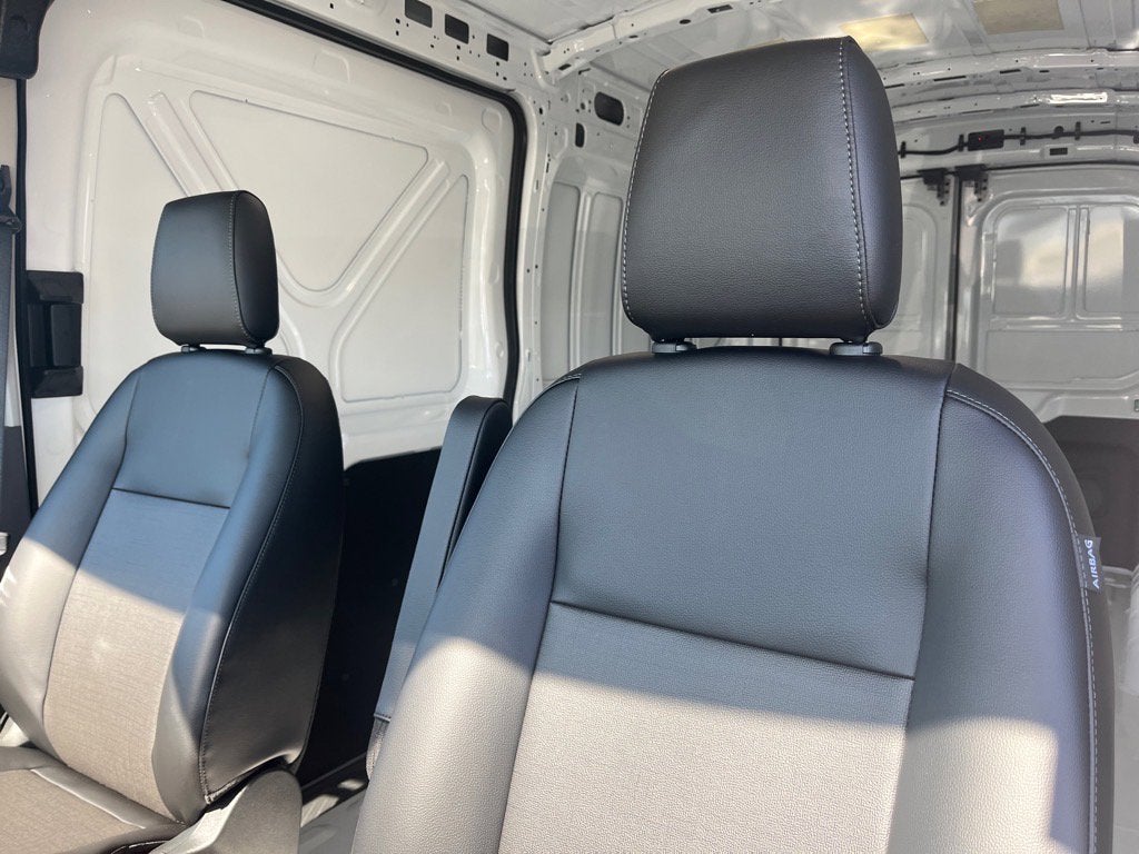 2025 Ford Transit Cargo Van 250