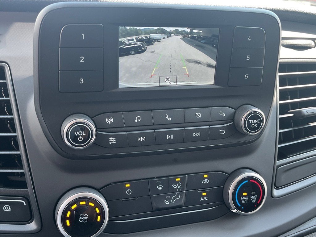 2025 Ford Transit Cargo Van 250