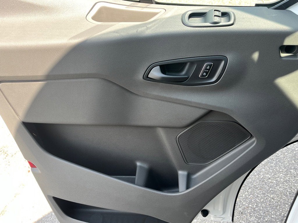 2025 Ford Transit Cargo Van 250