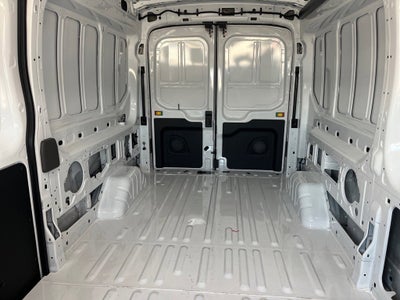 2025 Ford Transit Cargo Van 250
