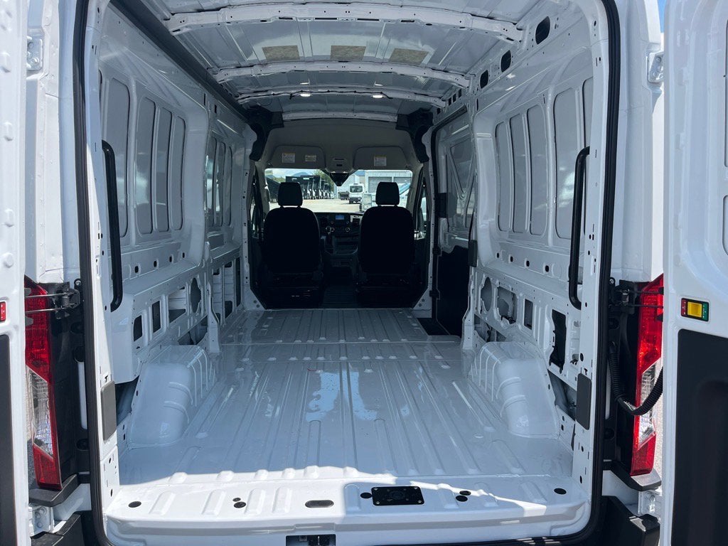 2025 Ford Transit Cargo Van 250