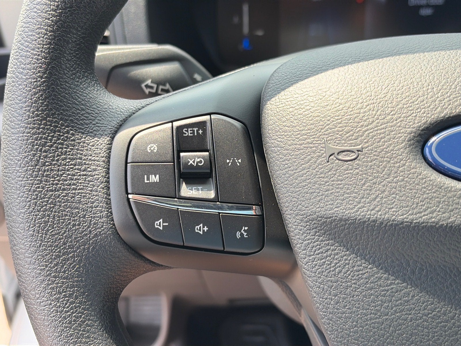 2026 Ford Transit Cargo Van 250