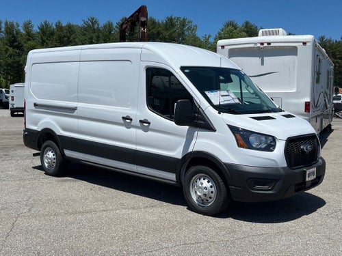 2025 Ford Transit Cargo Van 250