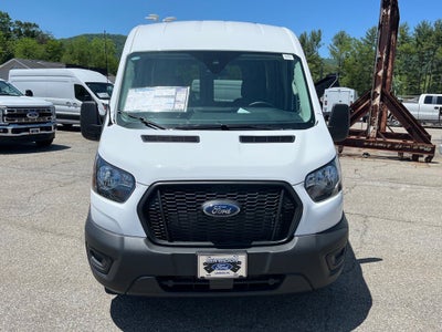 2025 Ford Transit Cargo Van 250