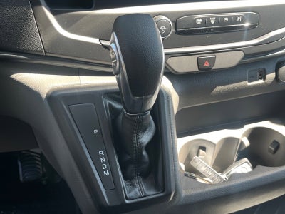 2026 Ford Transit Cargo Van 250