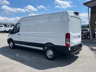 2025 Ford Transit Cargo Van 250