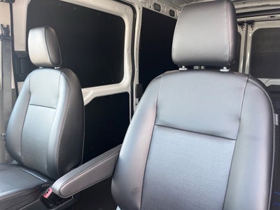 2025 Ford Transit Cargo Van 250