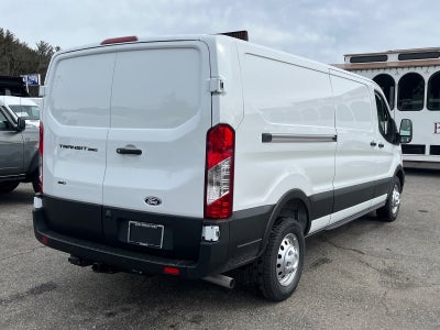 2026 Ford Transit Cargo Van 350