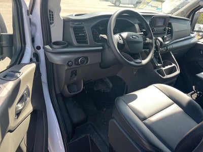 2025 Ford Transit Cargo Van 150