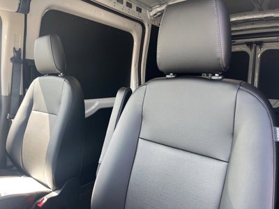 2025 Ford Transit Cargo Van 150
