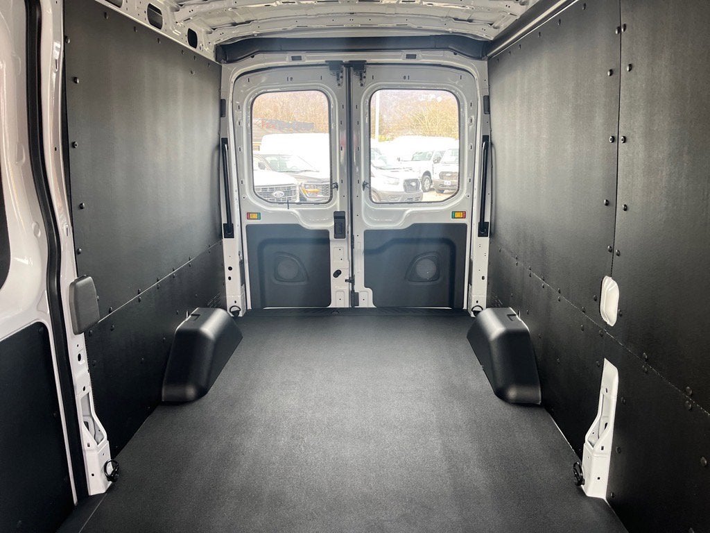 2026 Ford Transit Cargo Van 150