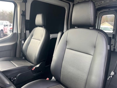 2026 Ford Transit Cargo Van 150