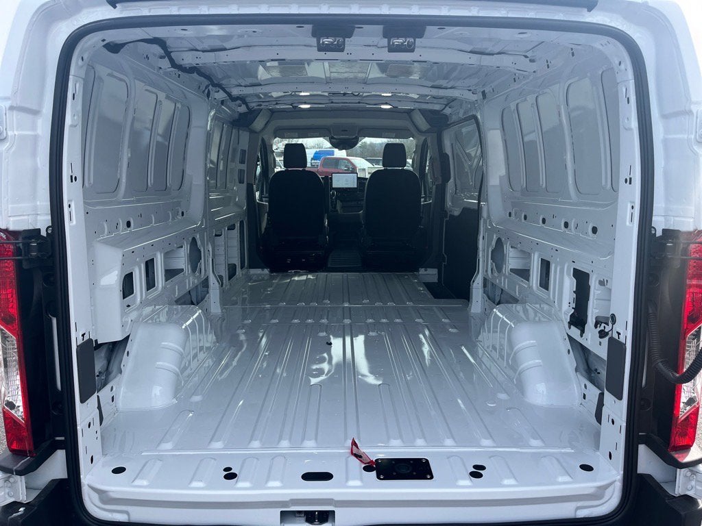 2026 Ford Transit Cargo Van 150