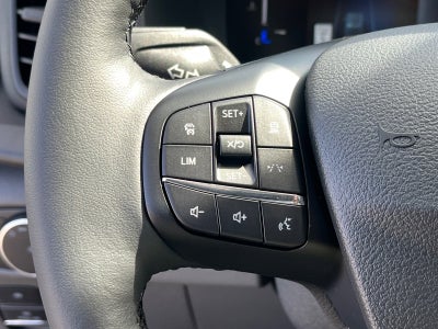 2026 Ford Transit Cargo Van 150