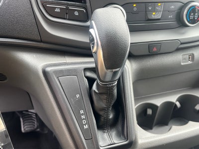 2025 Ford Transit Cargo Van 150